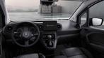 Mercedes-Benz eCitan 112 Base L1 51 kWh, Zwart, Te koop, Mercedes-Benz Certified, BTW verrekenbaar
