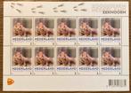 Postzegels pf. Zoogdieren NL. Eekhoorn, Postzegels en Munten, Postzegels | Nederland, Ophalen of Verzenden, Na 1940, Postfris