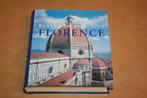 Florence - Kunst & architectuur, Boeken, Kunst en Cultuur | Architectuur, Ophalen of Verzenden, Zo goed als nieuw, Architecten