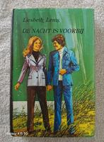 De nacht is voorbij - liesbeth lems, Boeken, Ophalen of Verzenden, Gelezen