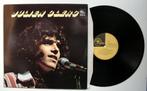 Julien Clerc Julien Clerc 12 nrs LP ZEER MOOI STAAT, Cd's en Dvd's, Vinyl | Pop, Zo goed als nieuw, 12 inch
