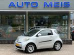 Toyota IQ 1.0 VVTI Aspiration Clima, Gebruikt, 4 stoelen, Origineel Nederlands, Bedrijf