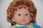 Chouchou poppen, Ophalen of Verzenden, Zo goed als nieuw, Babypop