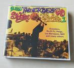 Nederbeat Singles 63-69 The B-Sides 1 2CD Q65 Haigs, Ophalen of Verzenden, Zo goed als nieuw, Poprock