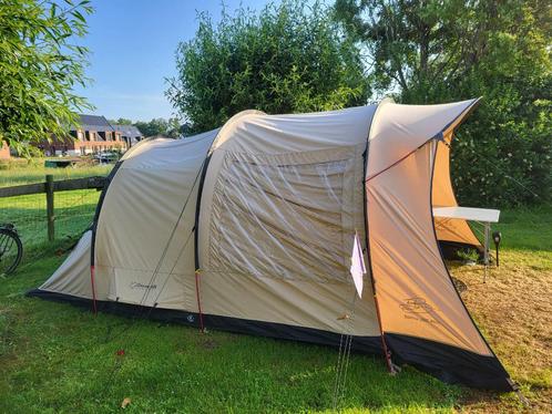 Bardani Spitfire 280 RSTC, Caravans en Kamperen, Tenten, tot en met 4, Zo goed als nieuw, Ophalen of Verzenden