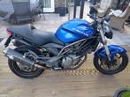 Cagiva Raptor 650 naked bike, Motoren, Motoren | Cagiva, 2 cilinders, Particulier, Meer dan 35 kW, 650 cc