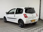 Renault Twingo 1.2-16V Collection Airco LM14" Trekhaak NL Au, Gebruikt, 4 cilinders, Met garantie (alle), Wit