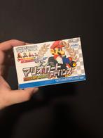 Mario Kart Super Circuit (JAP), Spelcomputers en Games, Games | Nintendo Game Boy, Ophalen of Verzenden, Zo goed als nieuw