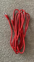 RJ45 Netwerkkabel / Patchkabel, Computers en Software, Pc- en Netwerkkabels, Ophalen of Verzenden, Zo goed als nieuw