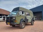 4x VW Volkswagen T3 4x4 syncro 16 & 14 inch 3.3 SVX, 2.8 VR6, Caravans en Kamperen, Campers, Volkswagen, Particulier, Tot en met 4