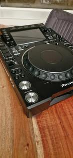 Pioneer CDJ-2000NSX2 met stofkap, Muziek en Instrumenten, Dj-sets en Draaitafels, Ophalen, Zo goed als nieuw, Pioneer