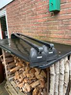 Goede Thule dakdragers met slot, Vivaro, Primastar, Trafic, Ophalen, Gebruikt