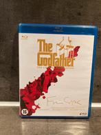 Bluray - The Godfather Coppola Restoration, Cd's en Dvd's, Blu-ray, Ophalen of Verzenden, Zo goed als nieuw