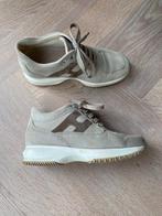 Hogan Interactive schoenen 35 = 36, Kleding | Dames, Schoenen, Ophalen, Beige, Gedragen, Sneakers of Gympen