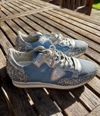 Philippe Model dames sneakers maat 38 NIEUW, Kleding | Dames, Schoenen, Blauw, Nieuw, Ophalen of Verzenden, Sneakers of Gympen