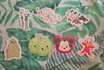Disneyland Hong Kong: Halloween stickers (Jack, Zero, etc), Verzamelen, Disney, Ophalen of Verzenden, Mickey Mouse, Nieuw