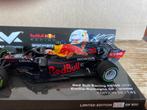 ✅ Max Verstappen 1:43 editie 59 Winner Emilia Romagna 2021, Ophalen of Verzenden, Nieuw, Formule 1
