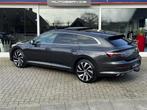Volkswagen Arteon Shooting Brake 1.4 TSI R-Line I Pano I ACC, Arteon, Gebruikt, Zwart, 4 cilinders