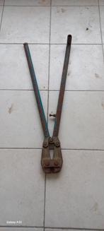 Betonschaar - Gebruikt, Ophalen, Gebruikt