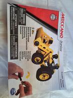 Meccano Junior Truckin' Tractor - Nieuwstaat, Verzamelen, Ophalen of Verzenden, Zo goed als nieuw
