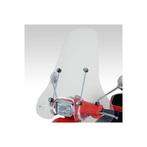 Windscherm Vespa S Hoog 654308 Incl Beugelset Origineel, Ophalen of Verzenden, 50cc-Scooterparts, Info@50cc-scooterparts.nl, Veen