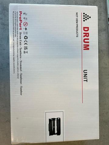 Drum Unit Brother DR-2400 beschikbaar voor biedingen