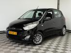 Hyundai i10 1.1 i-Drive Cool Airco LM14" NL Auto (bj 2012), Auto's, Hyundai, Euro 5, Stof, Gebruikt, 4 cilinders