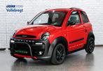 Microcar M.GO Premium Highland DCI (bj 2017), Gebruikt, Microcar