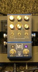 Walrus Audio Mako M1, Muziek en Instrumenten, Effecten, Ophalen of Verzenden, Zo goed als nieuw