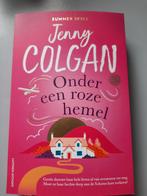 jenny colgan onder een roze hemel, Ophalen of Verzenden, Nieuw, Jenny Colgan