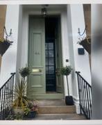 Farrow & Ball Lichen no. 19 Full Gloss (Hoogglans), Ophalen, Nieuw, Verf, Minder dan 5 liter