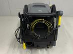 KARCHER HOGEDRUKREINIGER WARMWATER HDS 6/14 C 230v, Kärcher, Zo goed als nieuw, Elektrisch, Met autostop en -start
