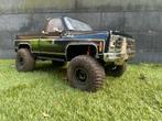 Traxxas Trx4 Chevrolet K10 “low” Trail., Ophalen of Verzenden, Zo goed als nieuw, Onderdeel