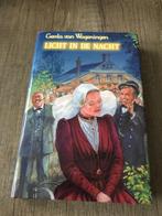 Gerda van Wageningen - Licht in de nacht (b147), Boeken, Romans, Gelezen, Ophalen of Verzenden, Nederland, Gerda van Wageningen