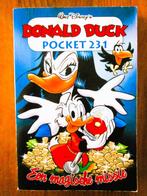 Donald Duck pocket 231: Een magische missie, Boeken, Stripboeken, Ophalen of Verzenden, Zo goed als nieuw, Eén stripboek, Walt Disney