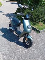 IVA E-GO S4 Matgroen, Snor, 2 accu's, Ophalen, Zo goed als nieuw, Overige typen, Overige merken
