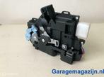 Deurslot mechaniek linksvoor VW Caddy 9-polig 3D1837015AD, Auto-onderdelen, Gebruikt, Volkswagen, Ophalen of Verzenden, Volkswagen