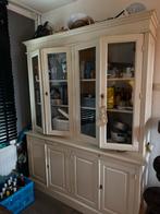 Buffetkast opknapper, Huis en Inrichting, Ophalen, Gebruikt, 150 tot 200 cm, Met lade(s)