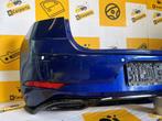 Achterbumper VW Golf 7 GTI / GTD Facelift 4xPDC 5G6807421BK, Gebruikt, Volkswagen, Ophalen of Verzenden, Achter