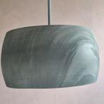 Scandinavische designlamp, Scandinavisch, Ophalen of Verzenden, Zo goed als nieuw, Metaal