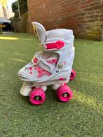 Roces Quaddy 3.0 Verstelbare Rolschaatsen 26-29, Ophalen of Verzenden, Verstelbaar, Zo goed als nieuw, Kinderen