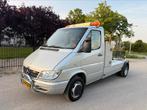 Mercedes-Benz Sprinter BE-trekker automaat 8750KG totaal, Automaat, 15 km/l, Zwart, 156 pk