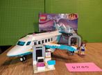Lego friends cityhopper 41100, Ophalen of Verzenden, Zo goed als nieuw, Complete set, Lego