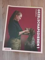 Animalis studieboeken, Boeken, Studieboeken en Cursussen, Ophalen of Verzenden, Zo goed als nieuw, MBO