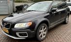 Volvo XC70 2.4 D5 Ocean Race 2009 NAVI CLIMA CRUISE LEDER, Auto's, Volvo, Gebruikt, 197 €/maand, XC70, Zwart