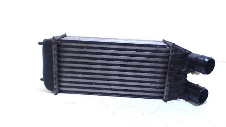 Intercooler radiateur Citroën C3, Auto-onderdelen, Motor en Toebehoren, Peugeot, Gebruikt, Herkomst onderdeel bekend, 12 maanden garantie