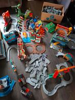 Groot set Thomas de trein OPRUIMING, Kinderen en Baby's, Speelgoed | Thomas de Trein, Ophalen of Verzenden, Gebruikt
