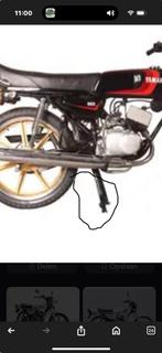 Yamaha rd 50, Ophalen of Verzenden, Gebruikt, Yamaha
