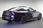 BMW i4 eDrive40 High Executive M Sport / Schuif-kanteldak /, Achterwielaandrijving, Zwart, Blauw, 2020 kg