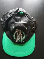 Lederen originele cap van de Boston Celtics, Nieuw, Ophalen of Verzenden